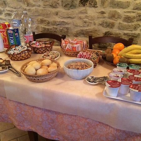Agriturismo Il Casalone Badia Tedalda 외부 사진