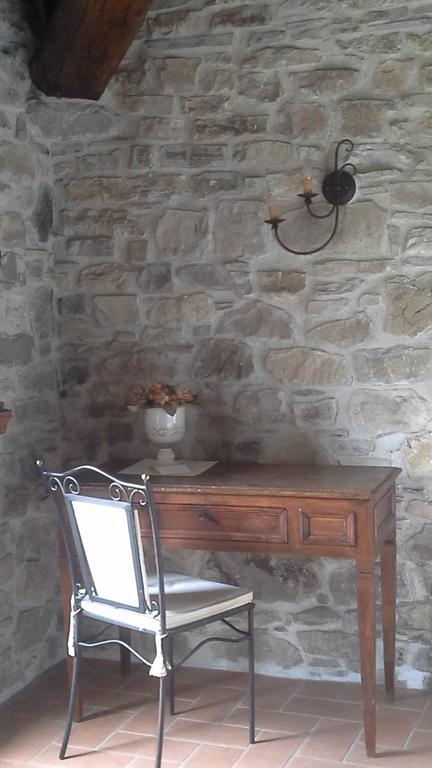 Agriturismo Il Casalone Badia Tedalda 외부 사진