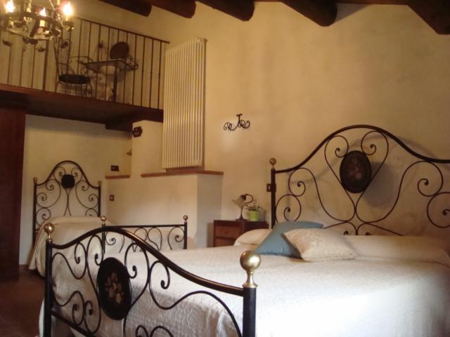 Agriturismo Il Casalone Badia Tedalda 외부 사진