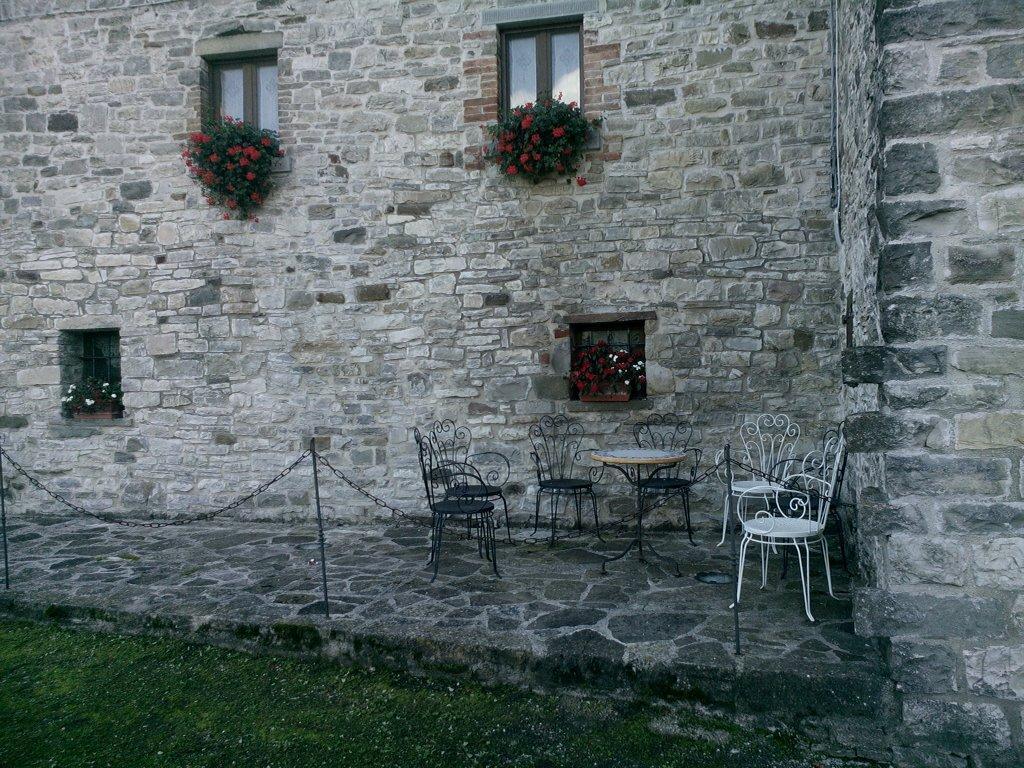 Agriturismo Il Casalone Badia Tedalda 외부 사진
