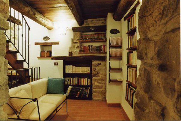 Agriturismo Il Casalone Badia Tedalda 외부 사진