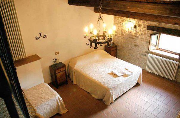 Agriturismo Il Casalone Badia Tedalda 외부 사진