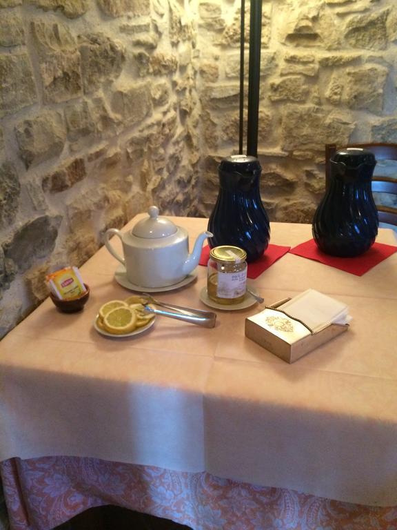Agriturismo Il Casalone Badia Tedalda 외부 사진