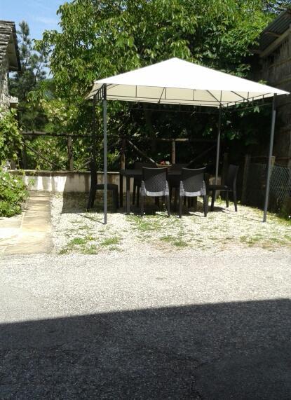 Agriturismo Il Casalone Badia Tedalda 외부 사진